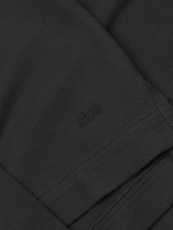 Pima Cotton Pique Polo