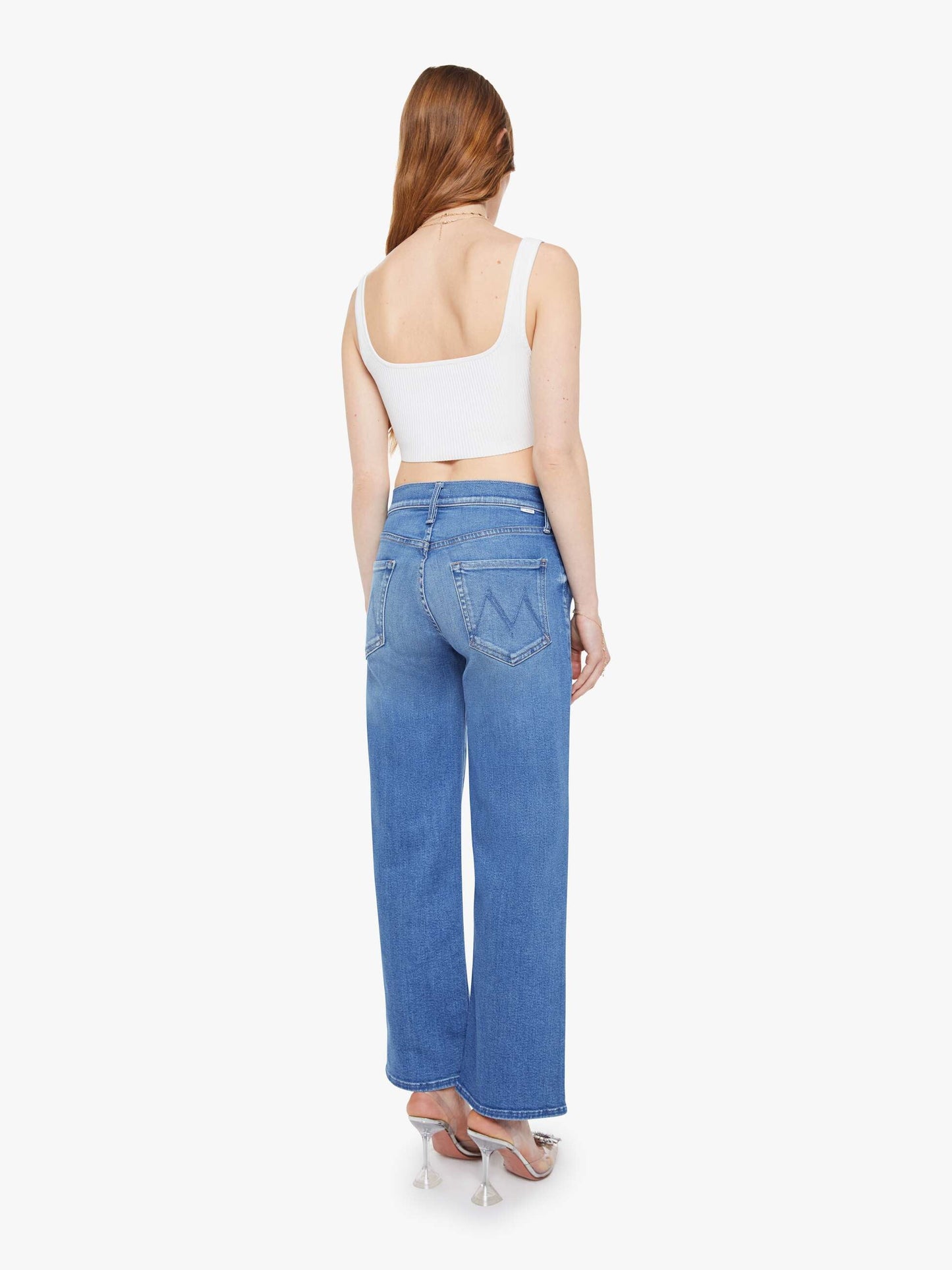 Rambler Zip Ankle