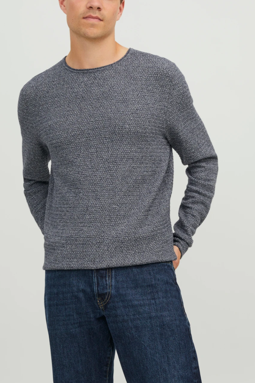 Miguel Knit