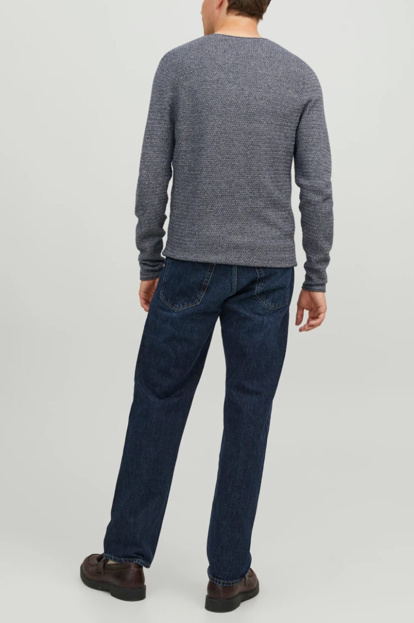 Miguel Knit