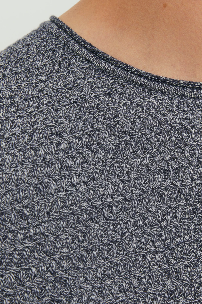 Miguel Knit