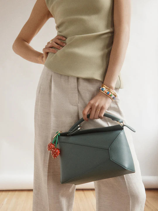 Sweet Strawberry Charm