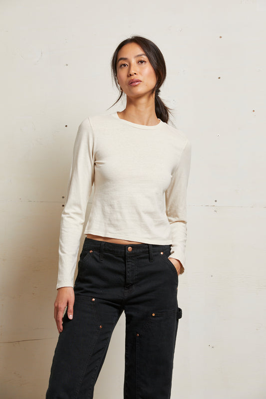 Jamie Long Sleeve