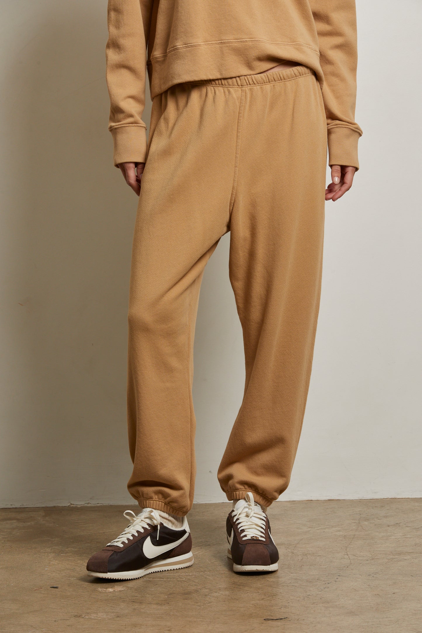 Johnny French Terry Easy Sweatpant