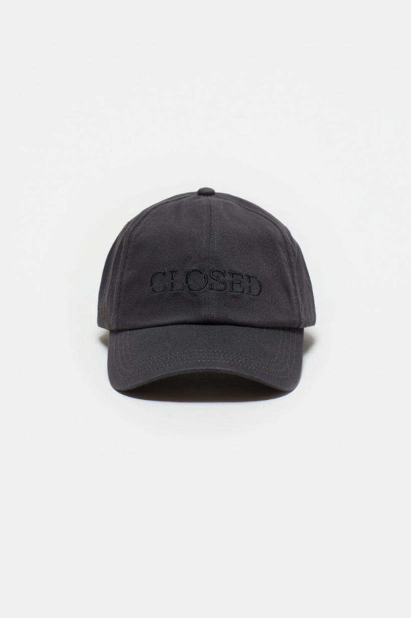 CLOSED Cap - More colors