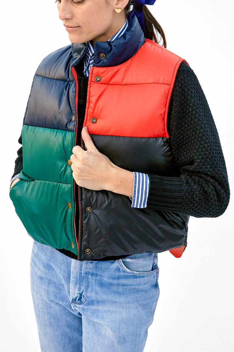 Émile Vest