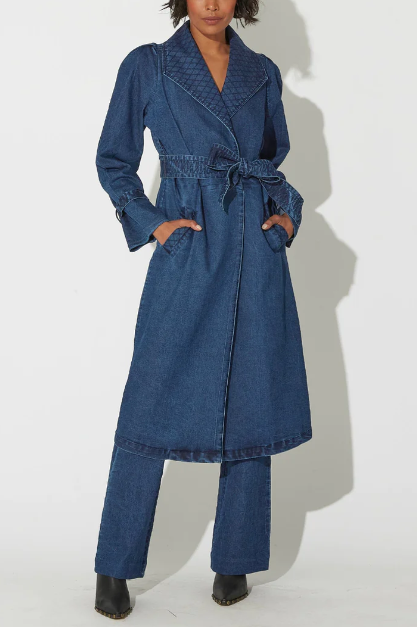 Cara Trench
