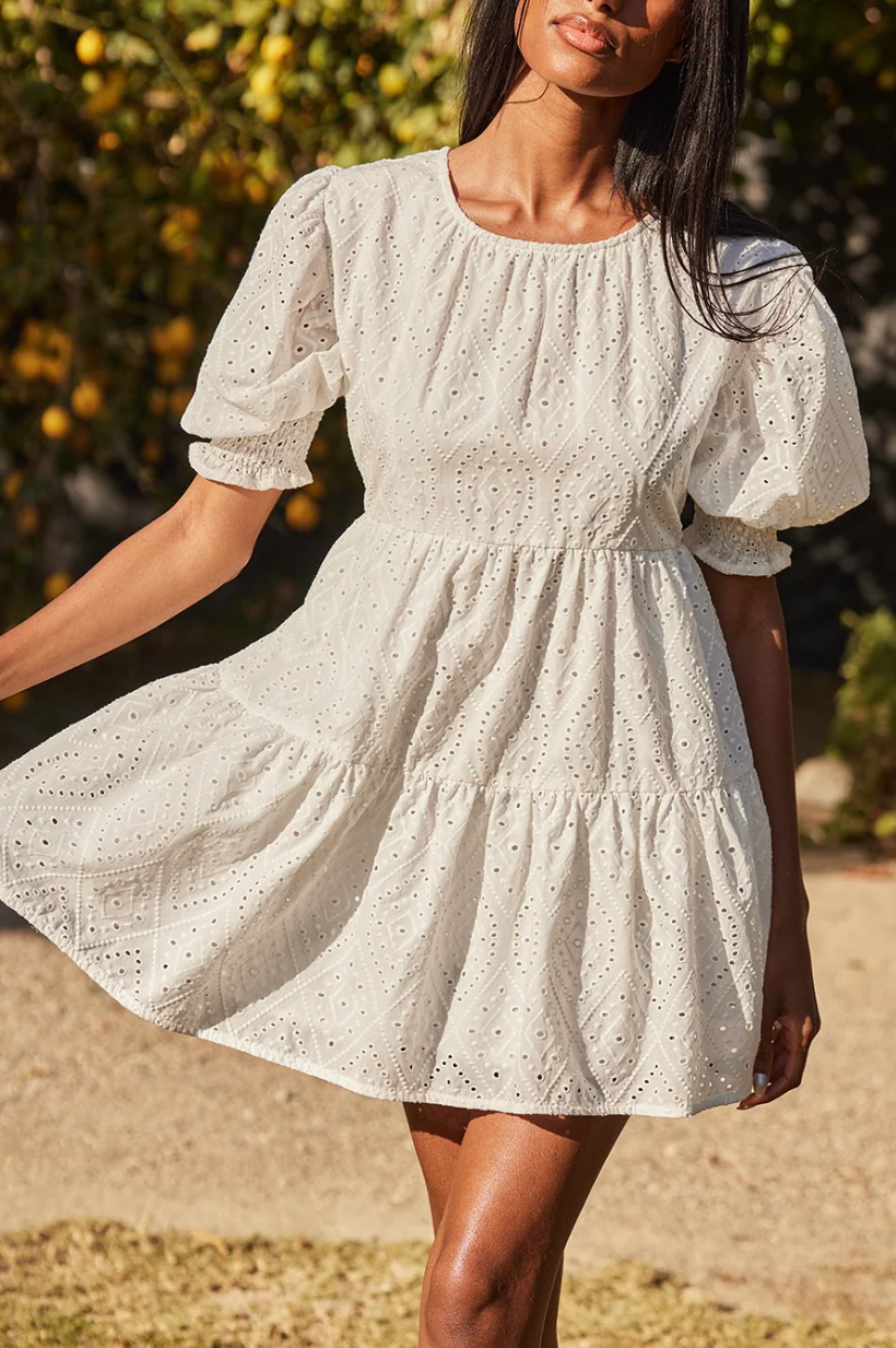 Fraser Dress