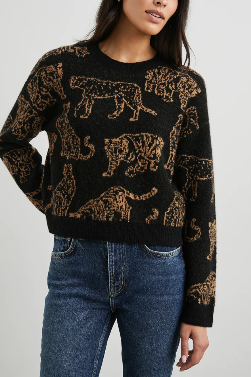 Perci Sweater