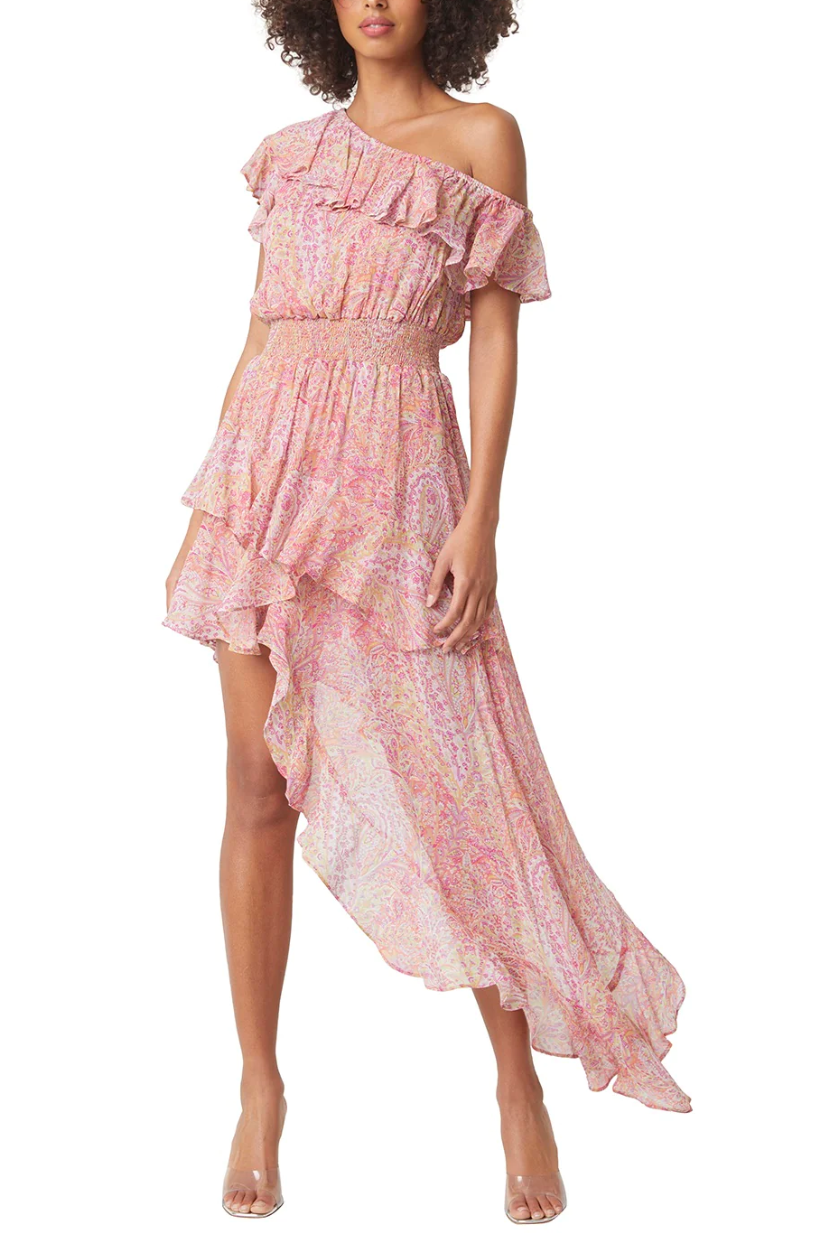 Gisele Dress