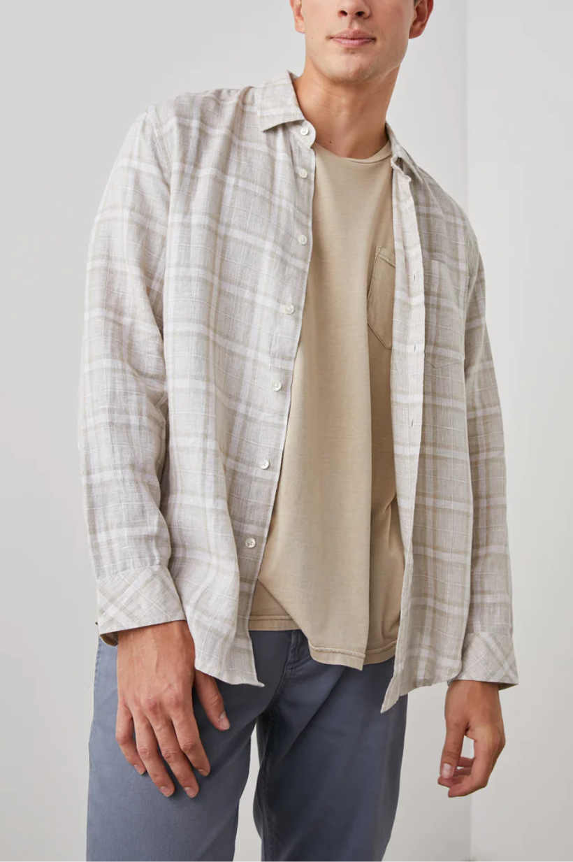 Havana Shirt