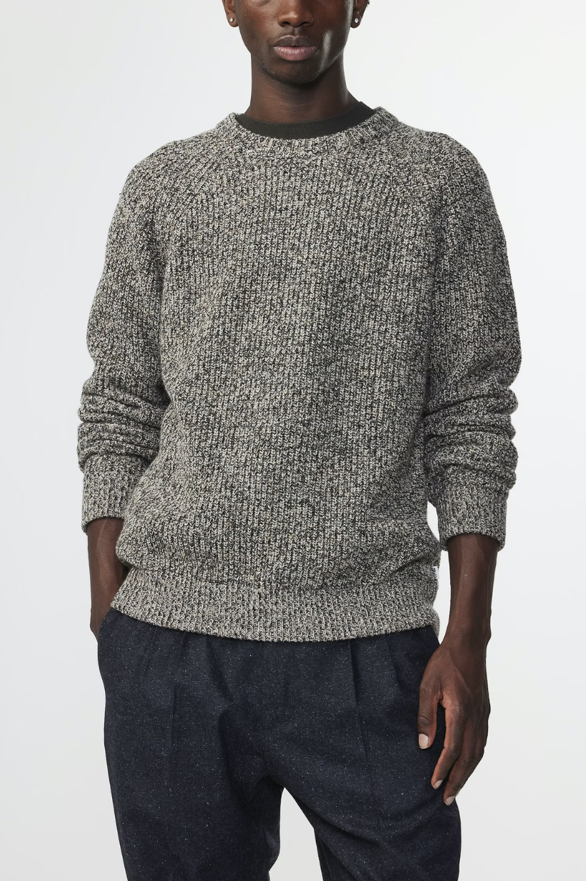 Jacobo Sweater