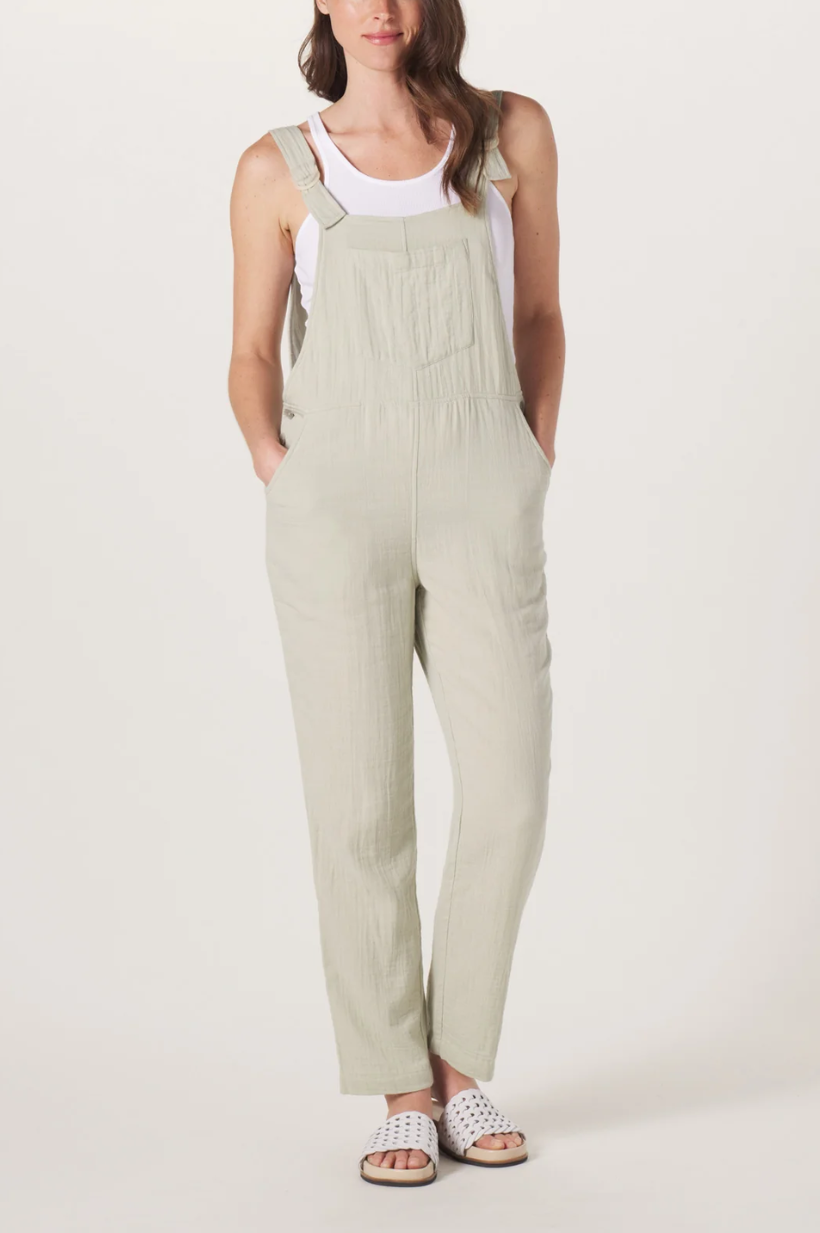 Kalo Overalls
