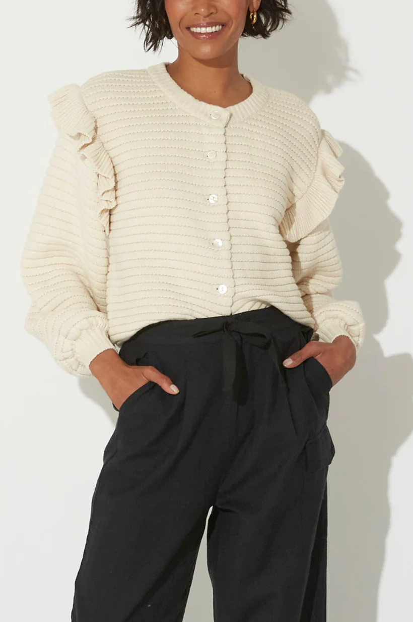 Maelle Cardigan