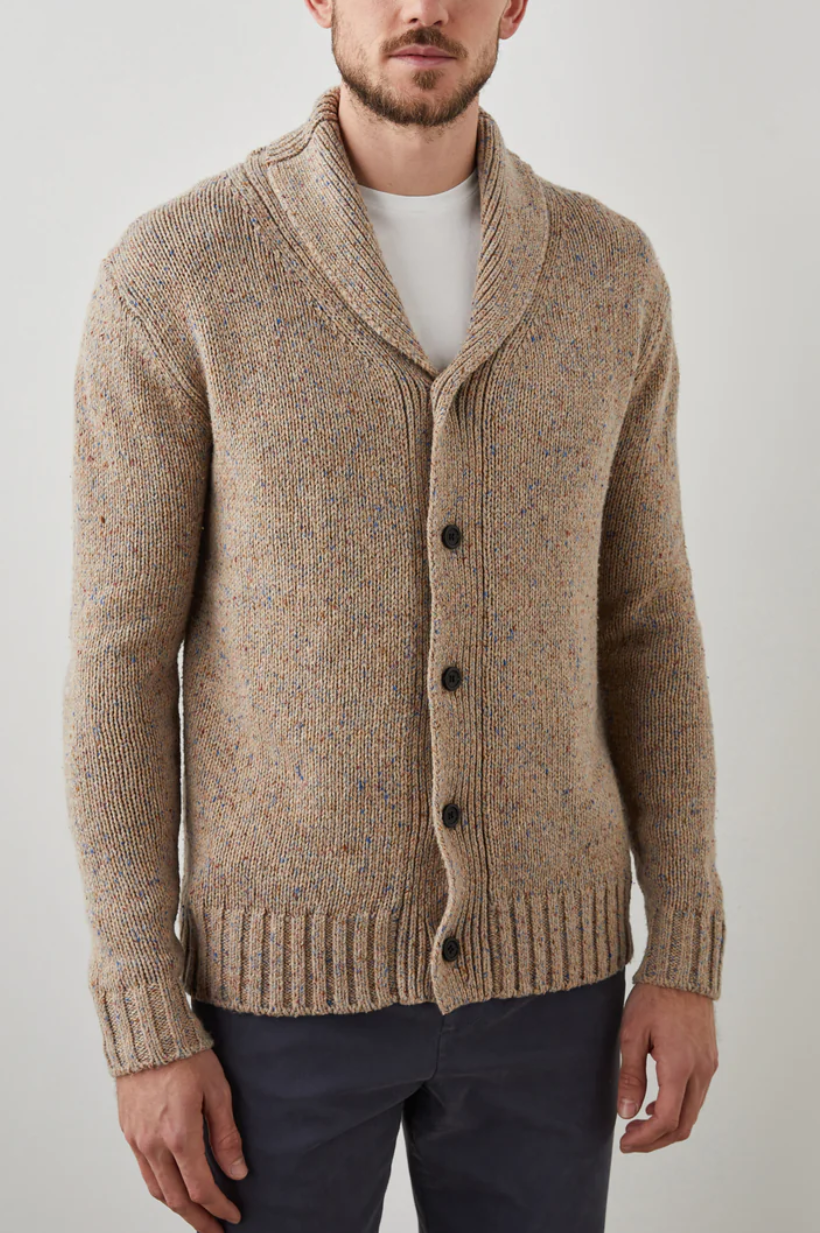 Corden Cardigan