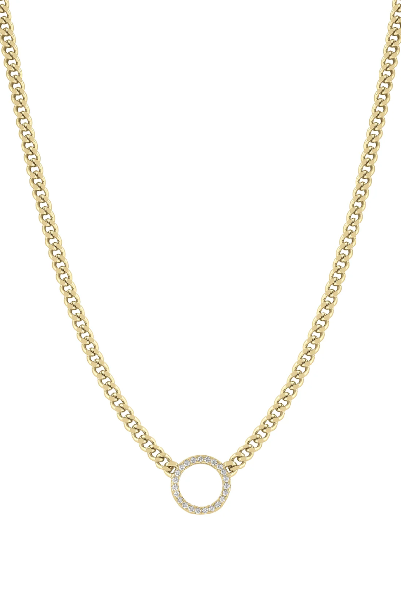 Twilight Necklace - More Colors