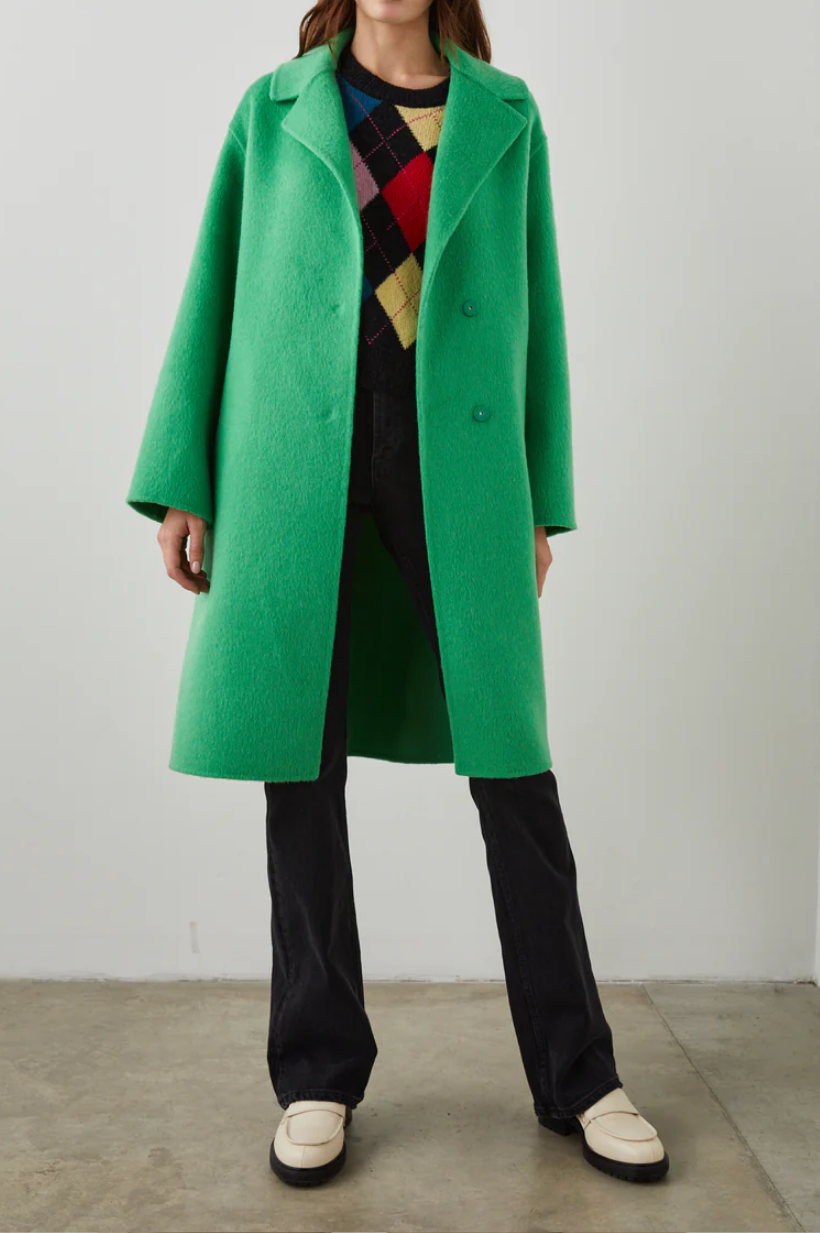 Lore Coat