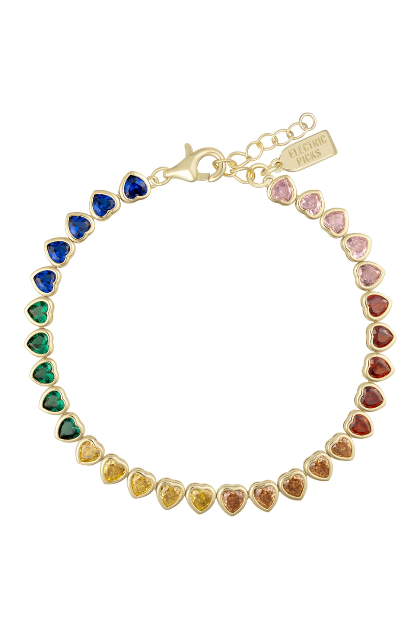 All The Love Bracelet