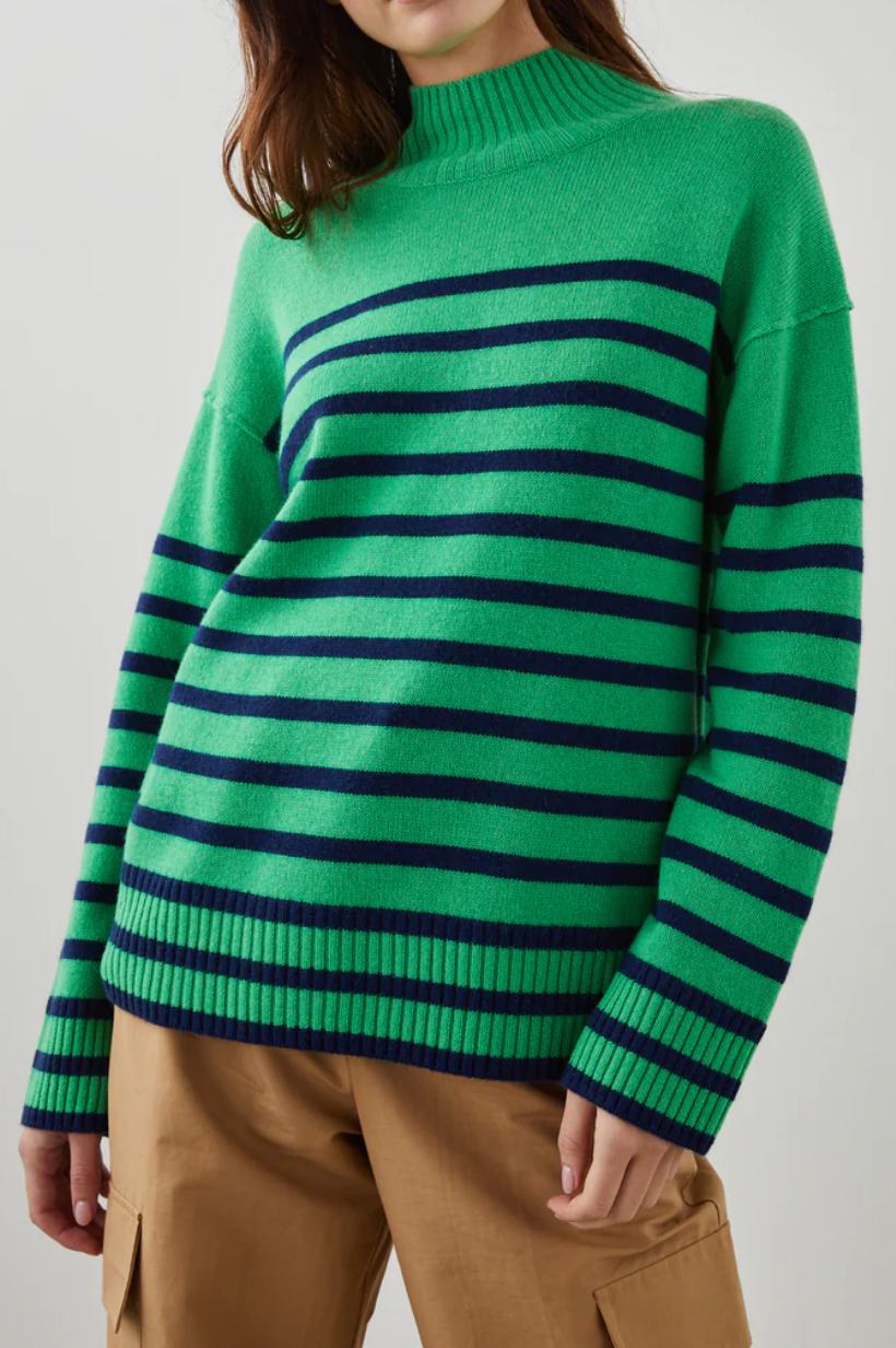Sasha Sweater