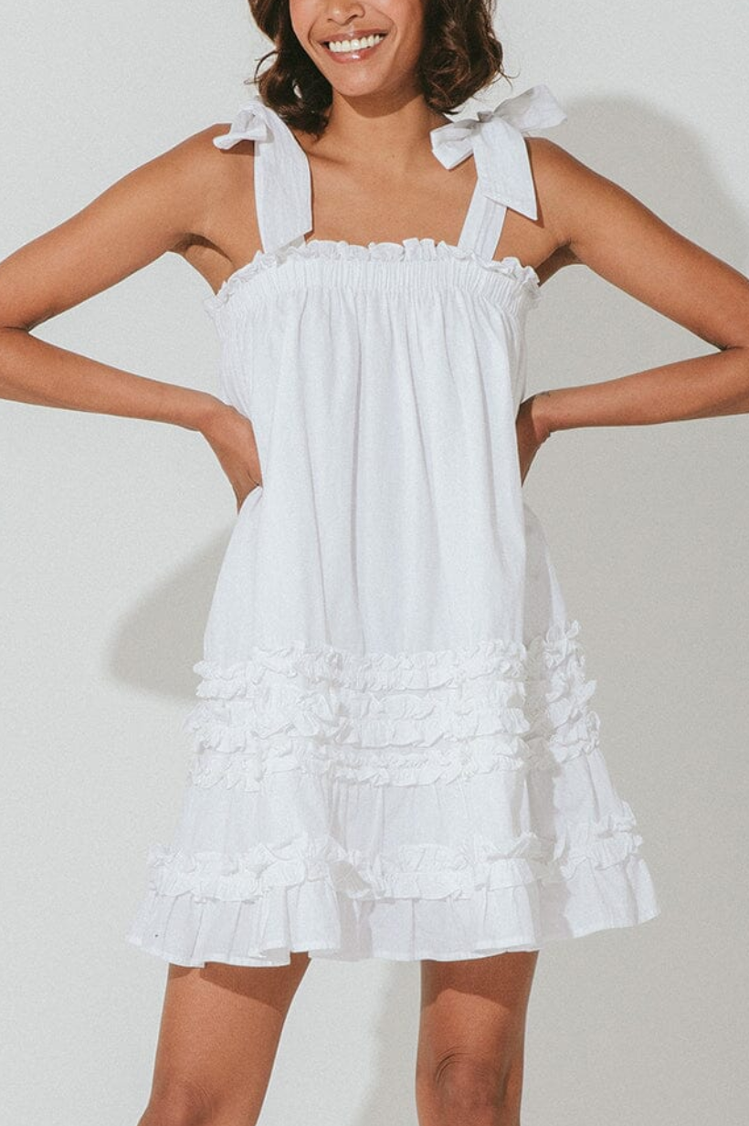 Kari Mini Dress