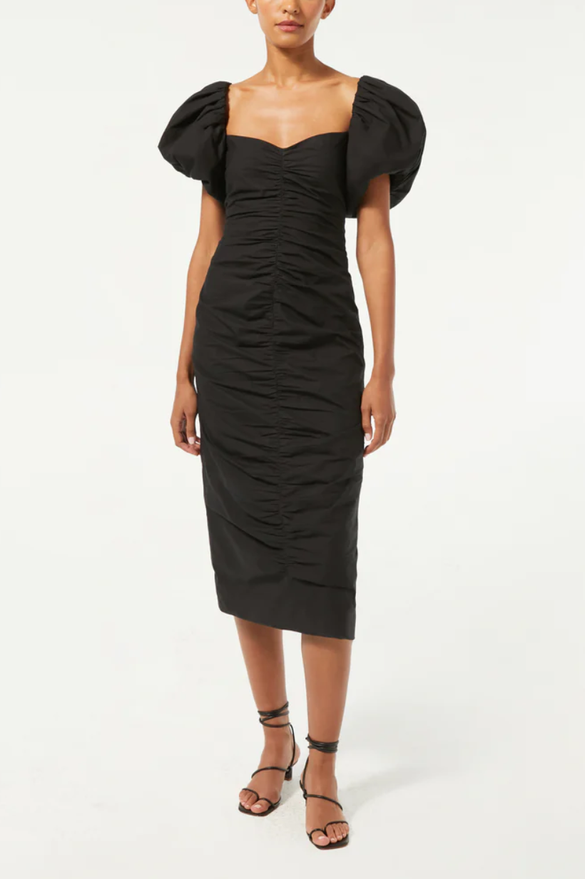 Tessa Dress