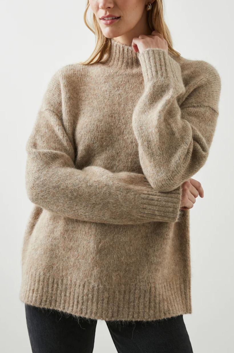 Kacia Sweater