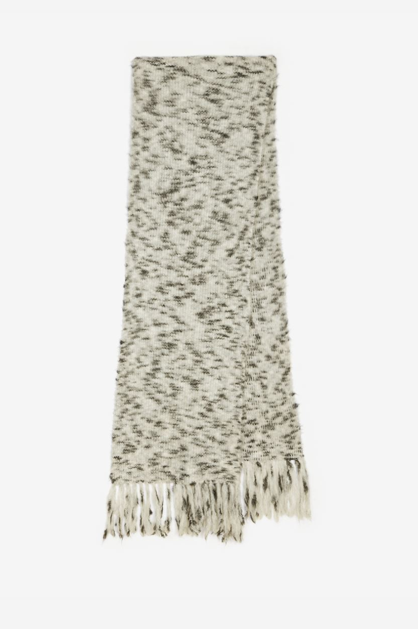Lloyd Scarf