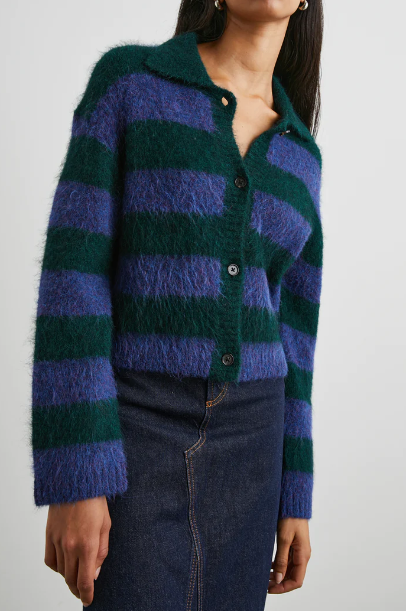 Amber Sweater