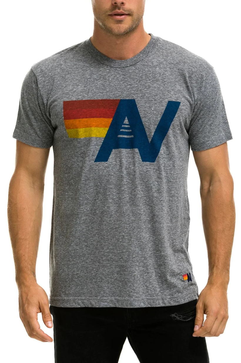 Logo Crew Tee