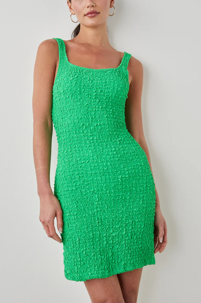Julie Dress - More Colors
