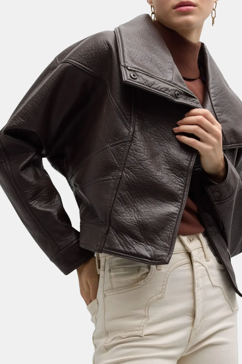 The Count Chocula Jacket