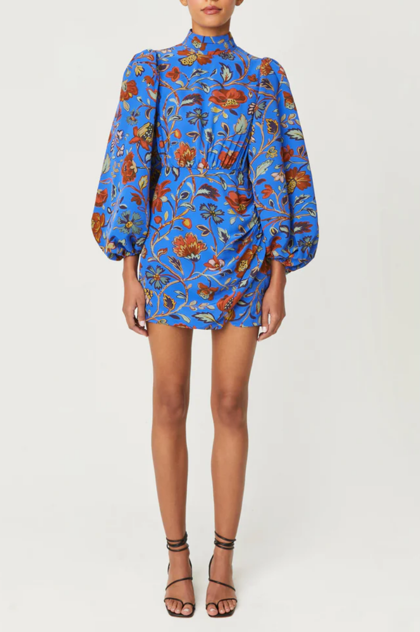 Luke Dress