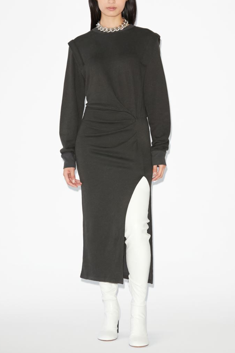 Mafalda Dress