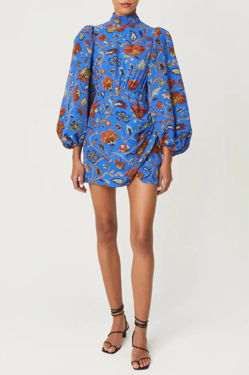 Luke Dress