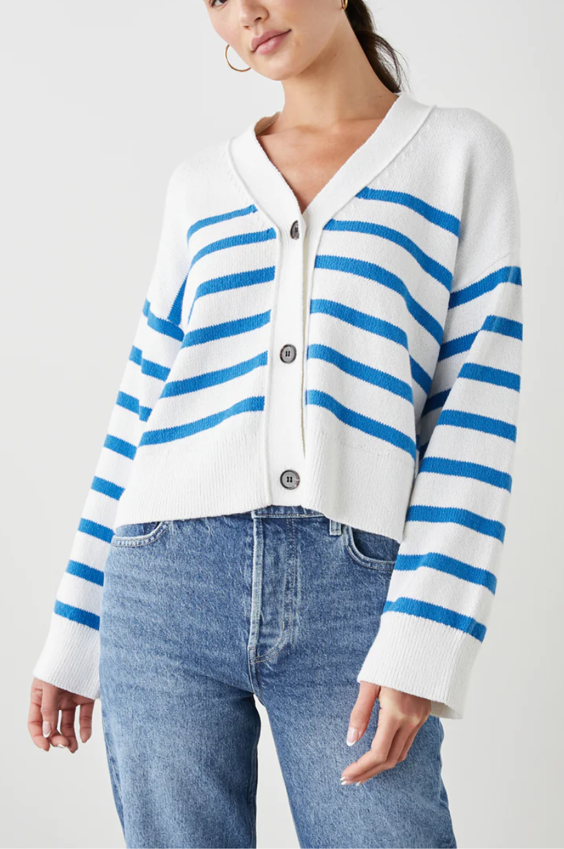 Geneva Cardigan