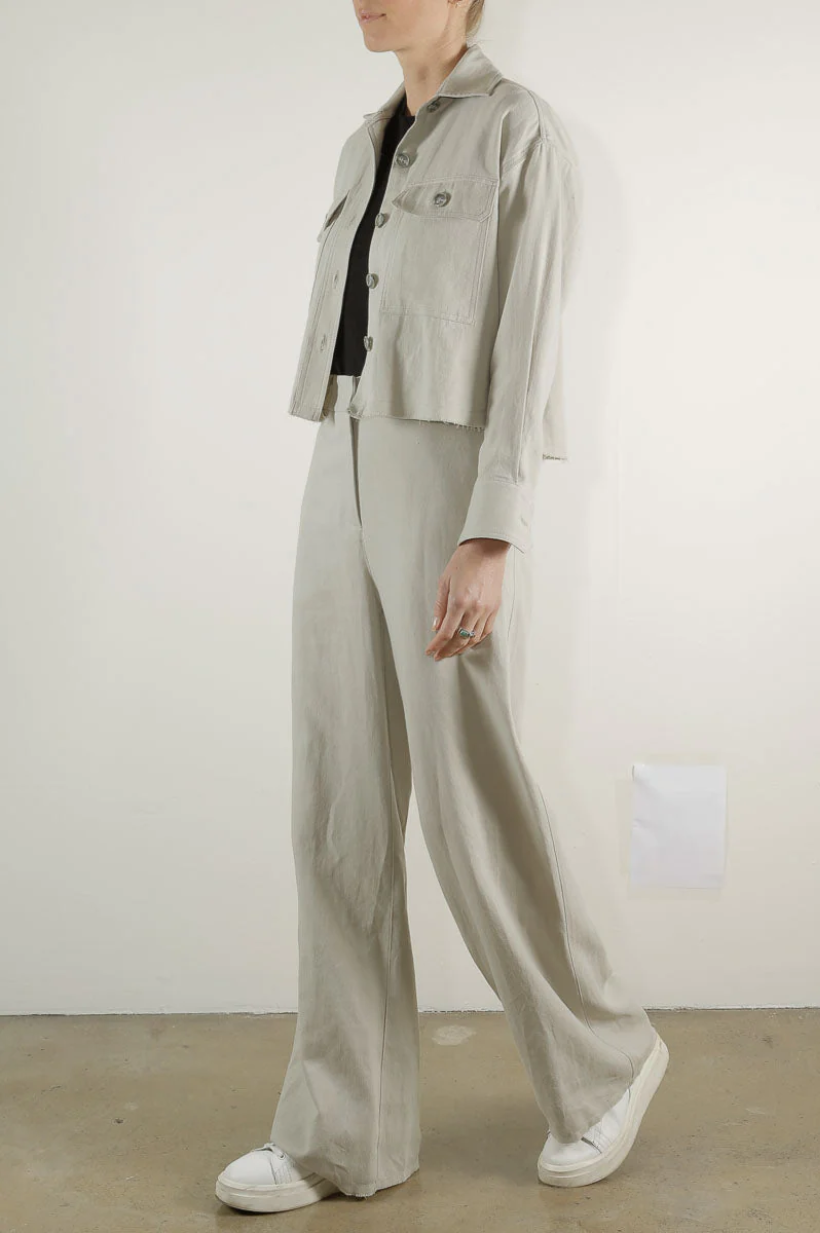 Hepburn Pant