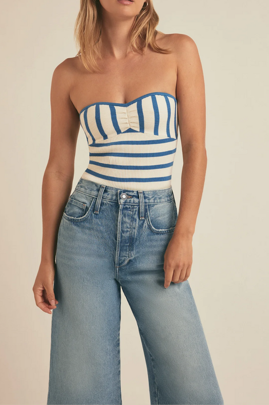 The Athena Bustier