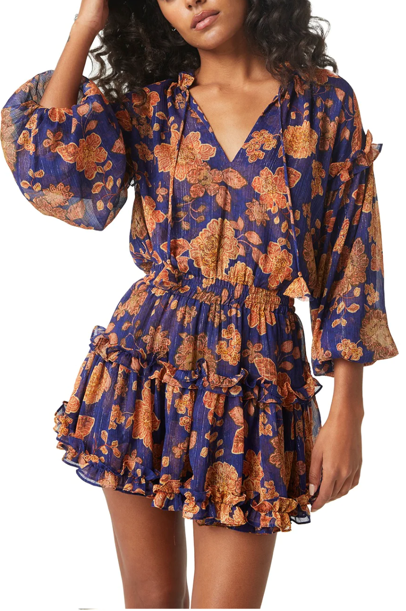 Elena Dress