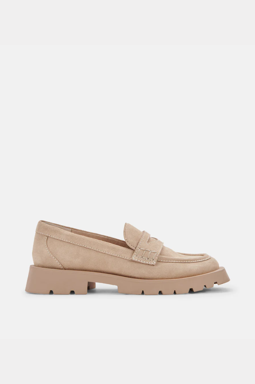 Elias Loafer