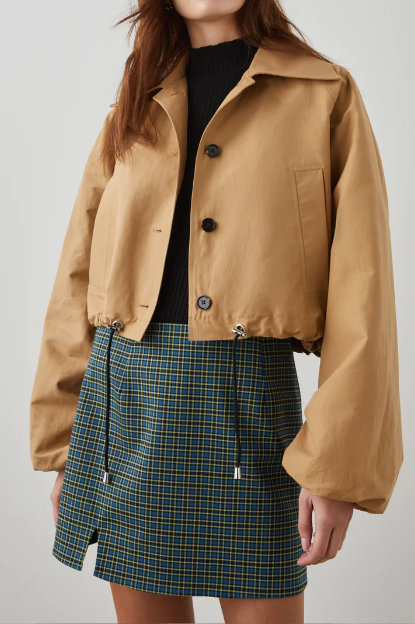 North Jacket