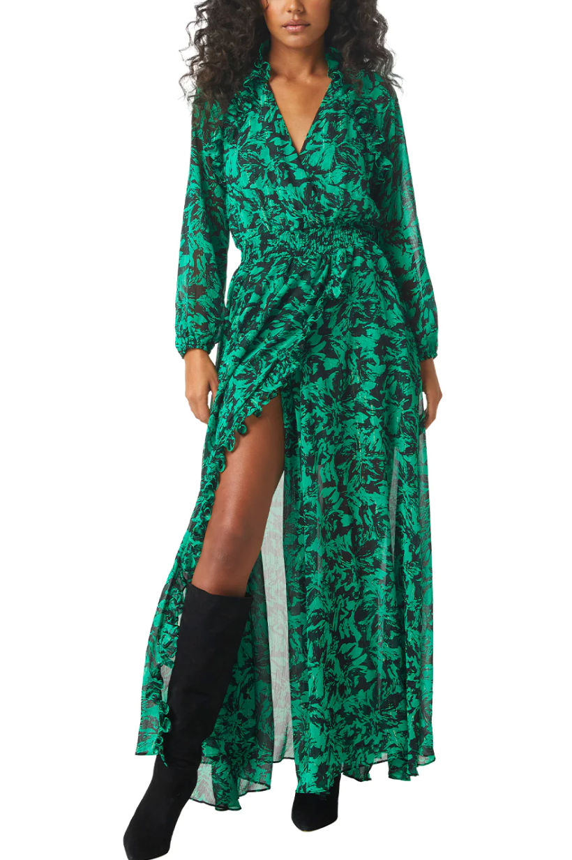 Jocasta Dress
