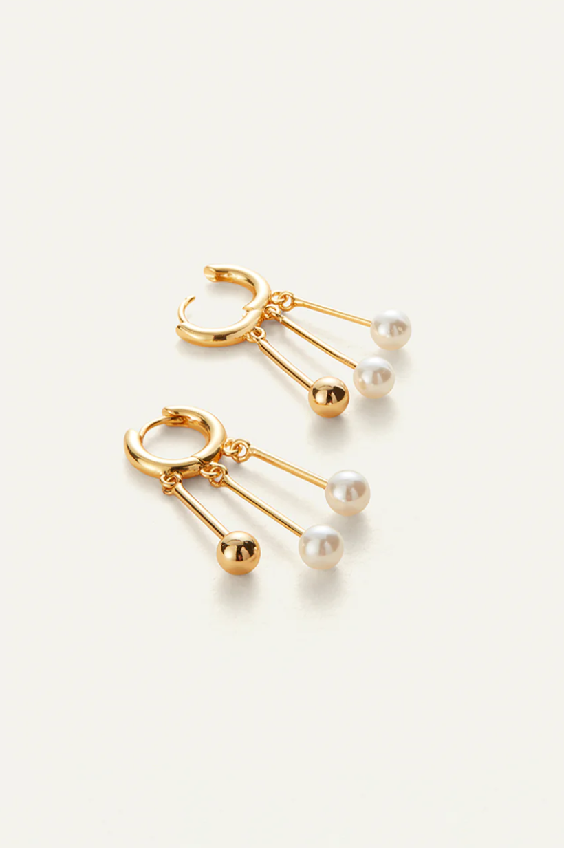 Nova Earrings