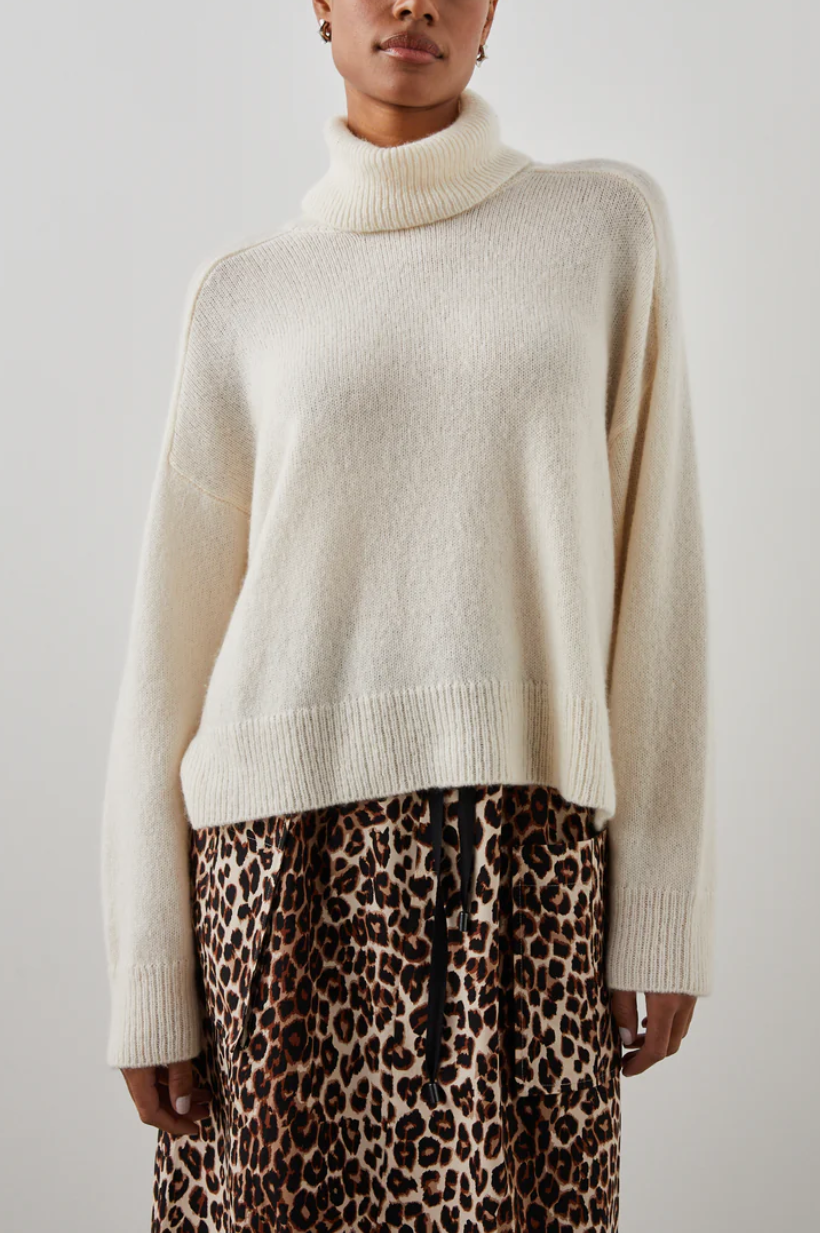 Estelle Sweater