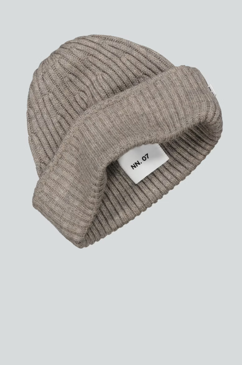 Rib Hat
