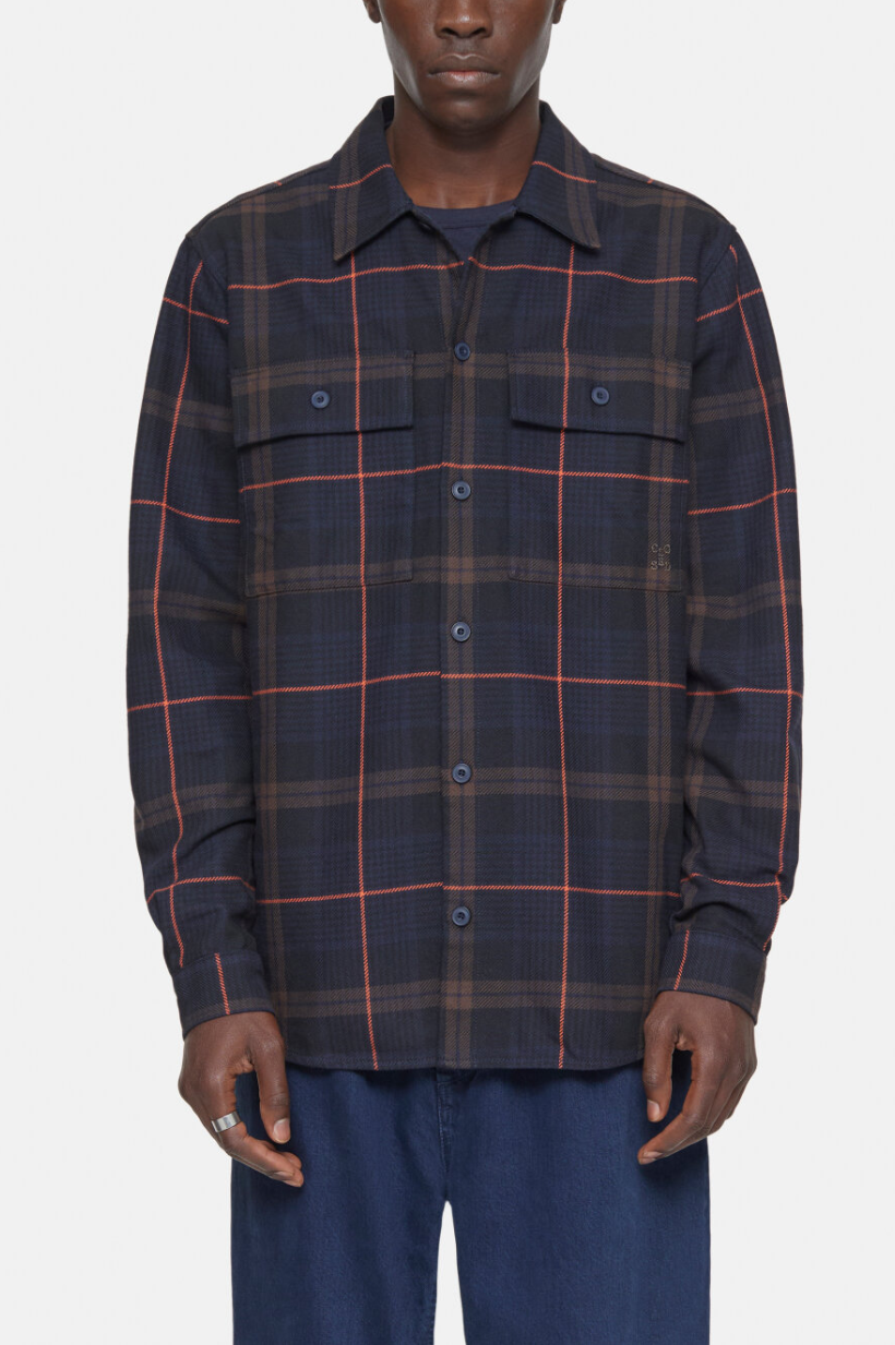 Utility Shirt