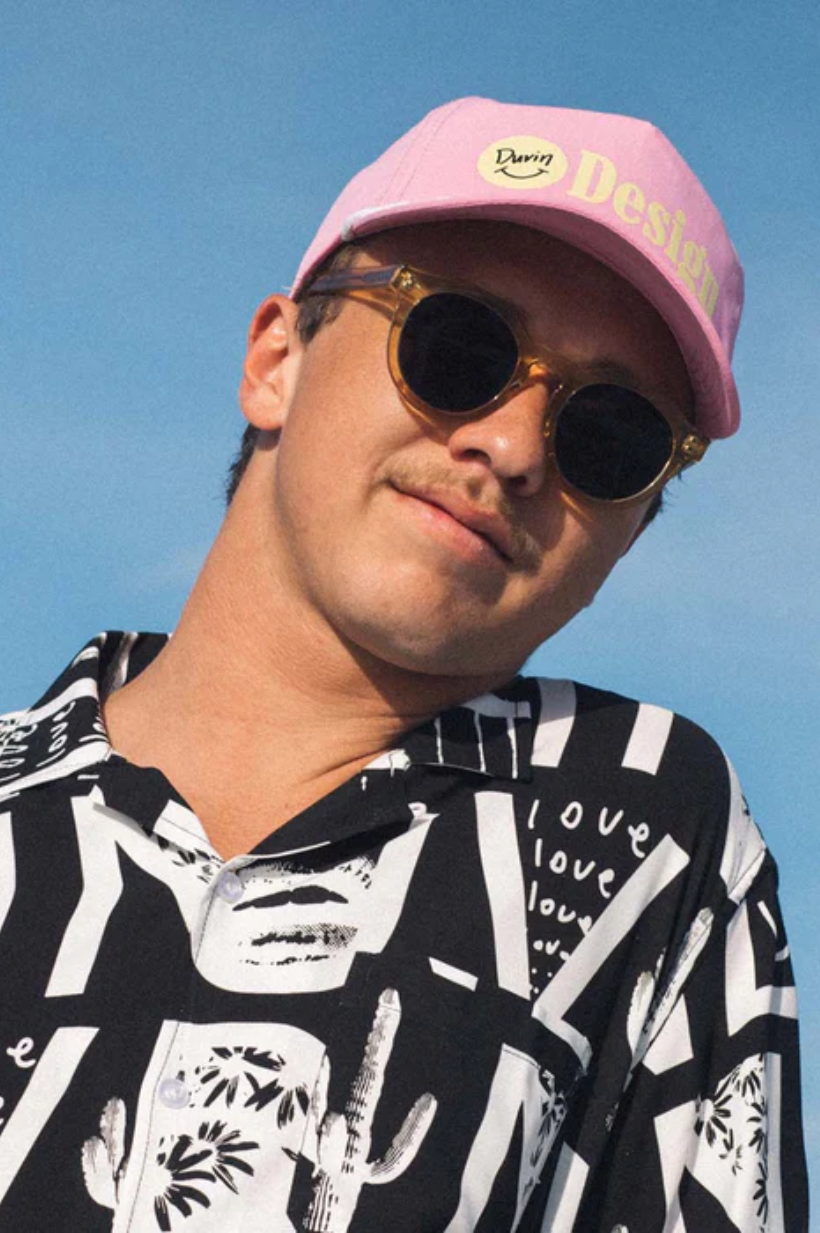 Sun Seeker Unisex Sunglasses