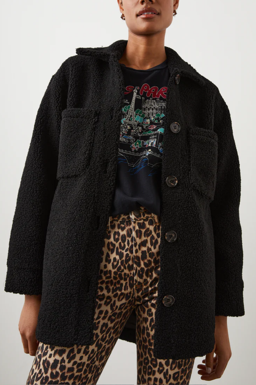 Connie Jacket