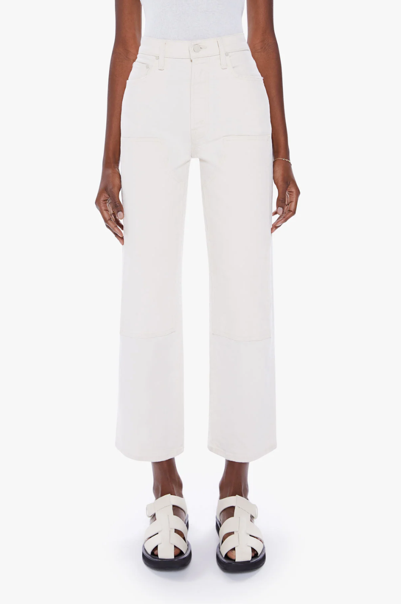 The Bees Knees Rambler Zip Ankle