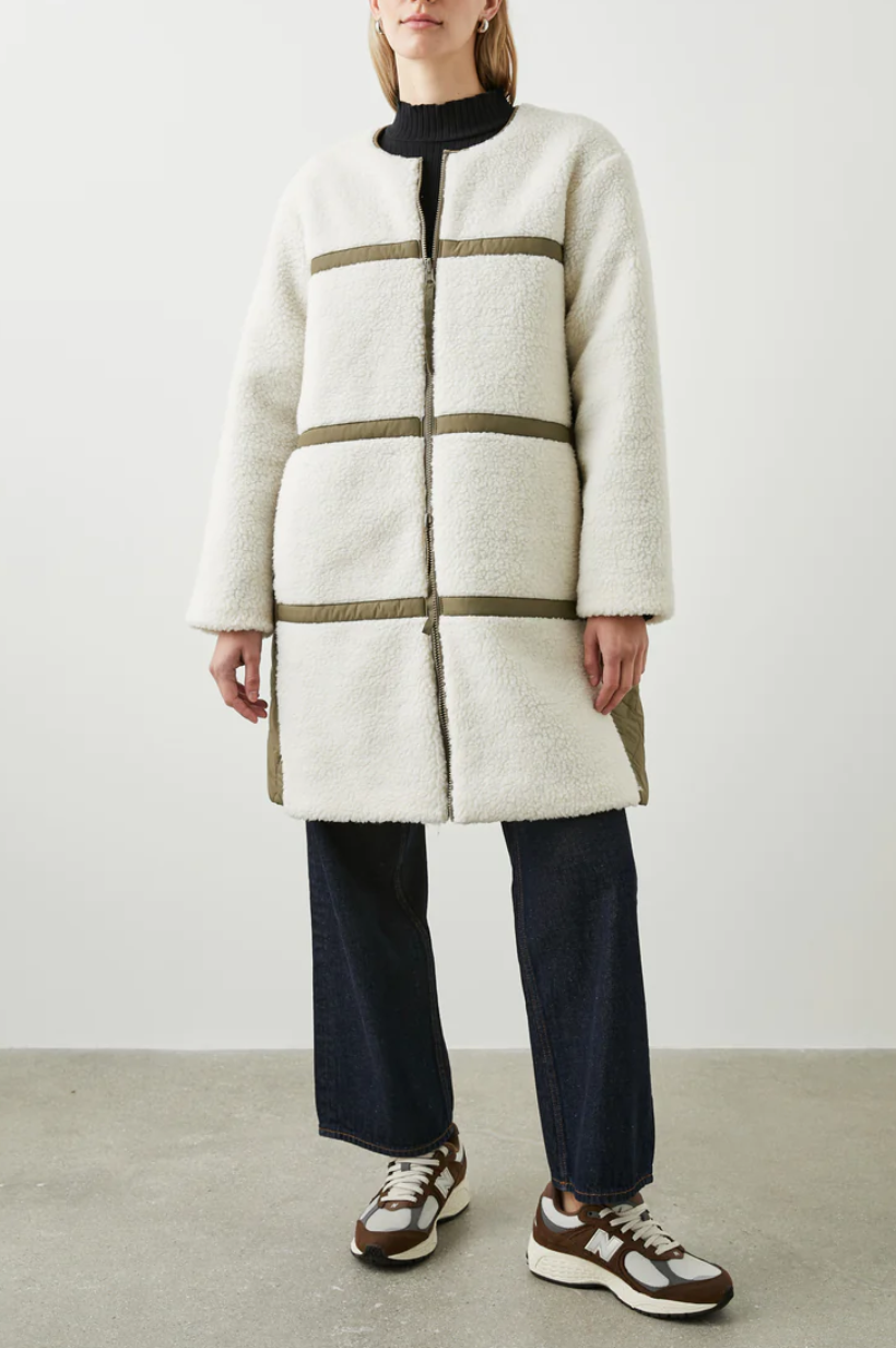 Granger Coat