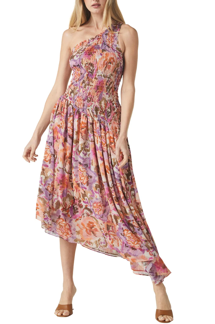 Lydia Dress